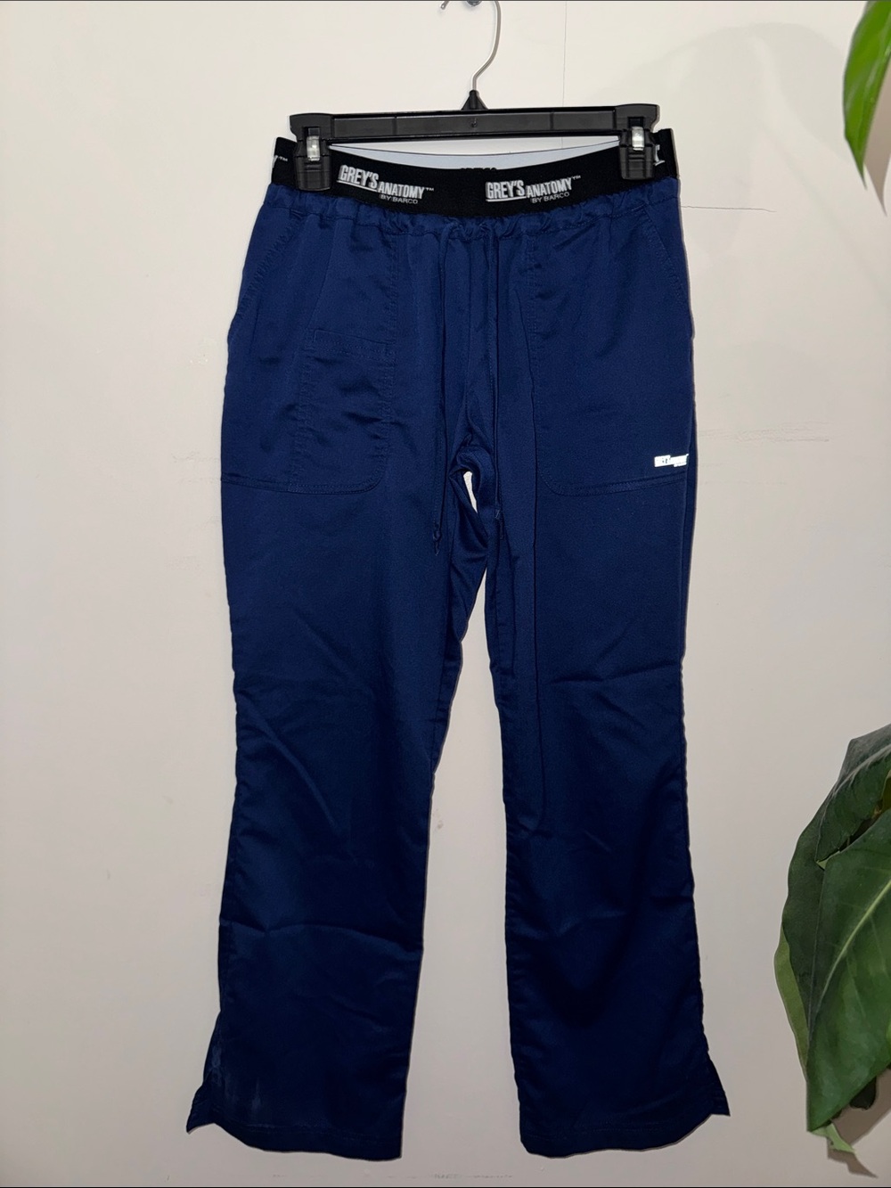 Women’s Scrub Pants